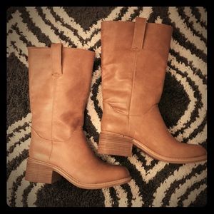 Natural Boots DOLCE by mojo moxy